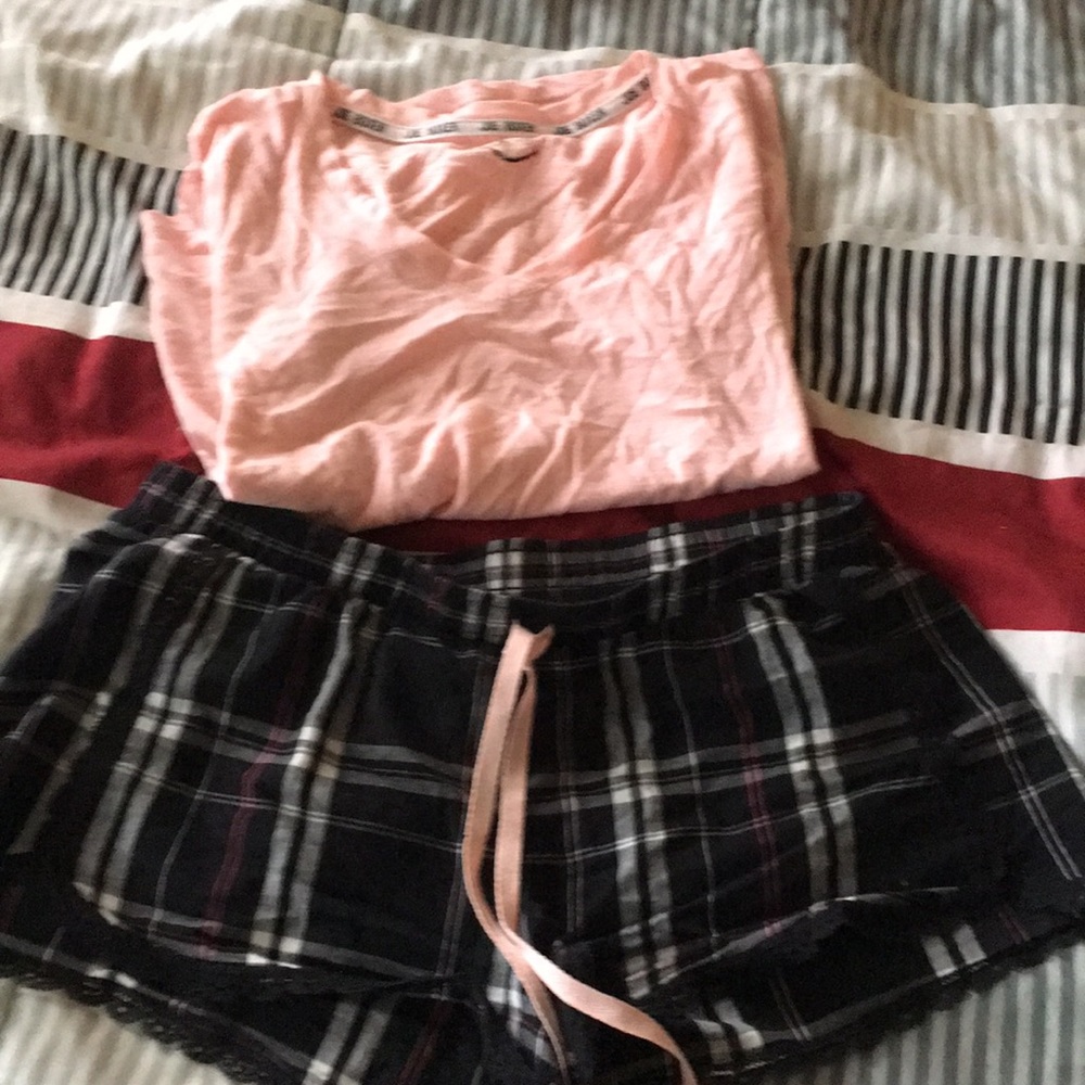 Jammie set
